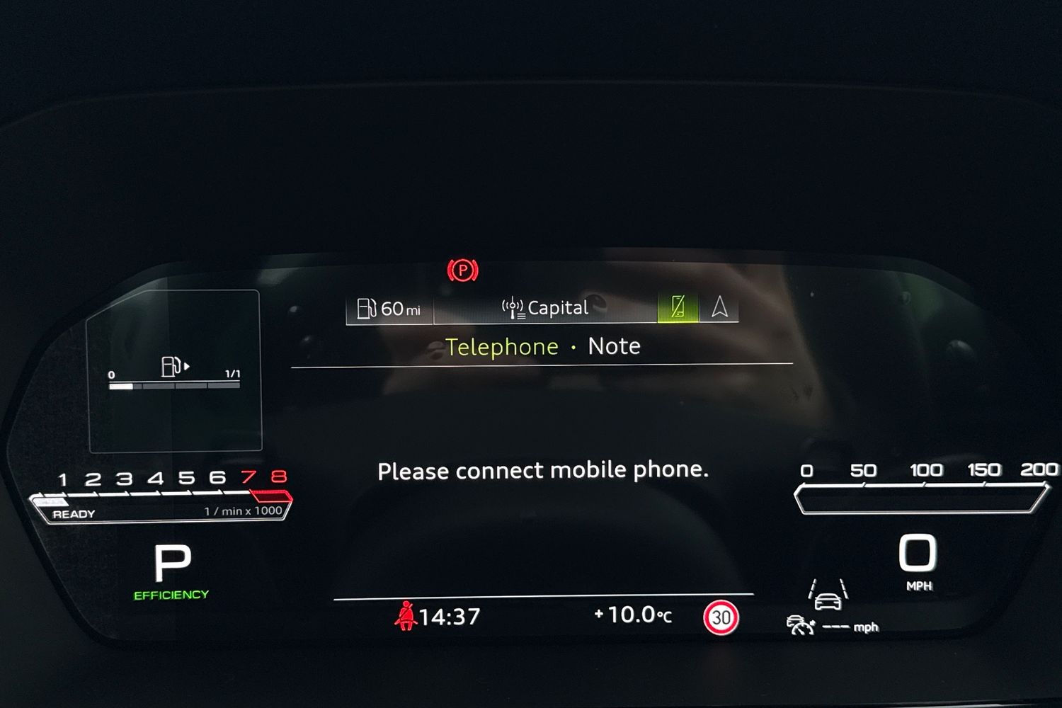 Used Audi RS3 2025 for sale - 76353224: Photo 50