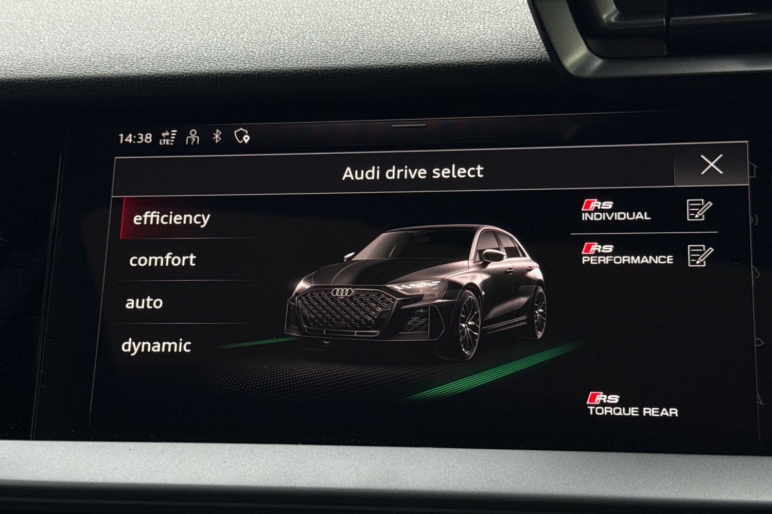 Used Audi RS3 2025 for sale - 76353224: Photo 54