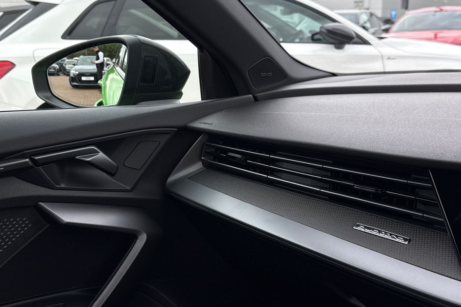 Used Audi RS3 2025 for sale - 76353224: Photo 60