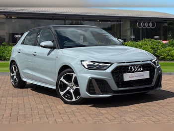 Used Audi A1 2023 for sale - 78583974: Photo