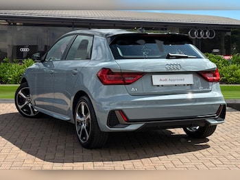 Used Audi A1 2023 for sale - 78583974: Photo