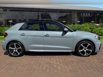 Used Audi A1 2023 for sale - 78583974: Photo
