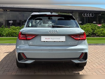 Used Audi A1 2023 for sale - 78583974: Photo