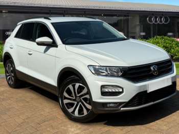 2022 - 1.0 TSI Active Euro 6 (s/s) 5dr