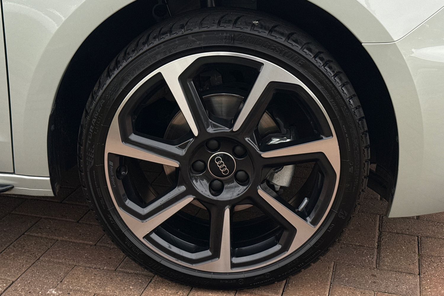 Used Audi A1 2025 for sale - 76298756: Photo 10