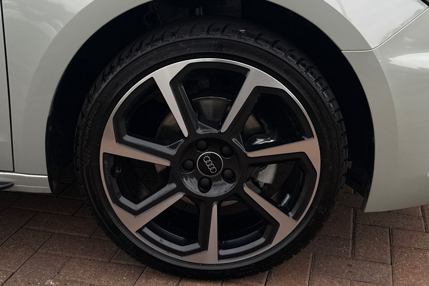 Used Audi A1 2025 for sale - 76298756: Photo 12