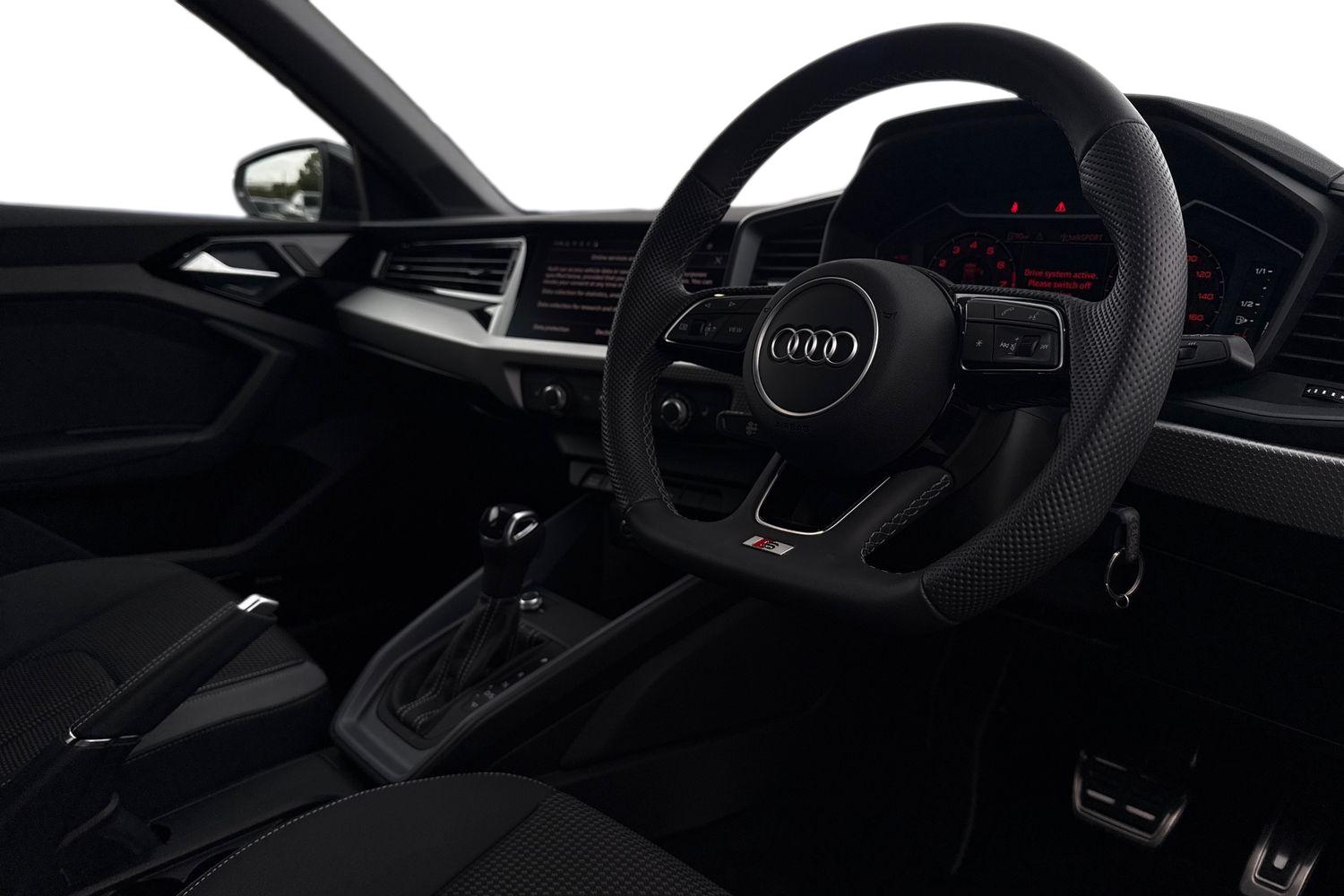 Used Audi A1 2025 for sale - 76298756: Photo 13