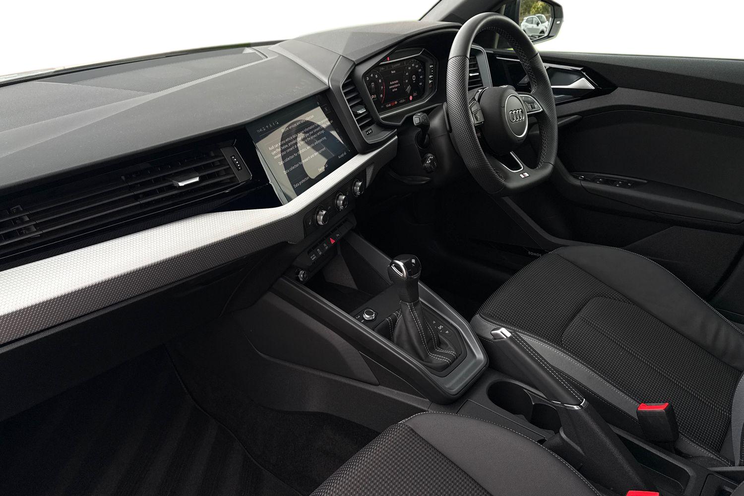 Used Audi A1 2025 for sale - 76298756: Photo 14