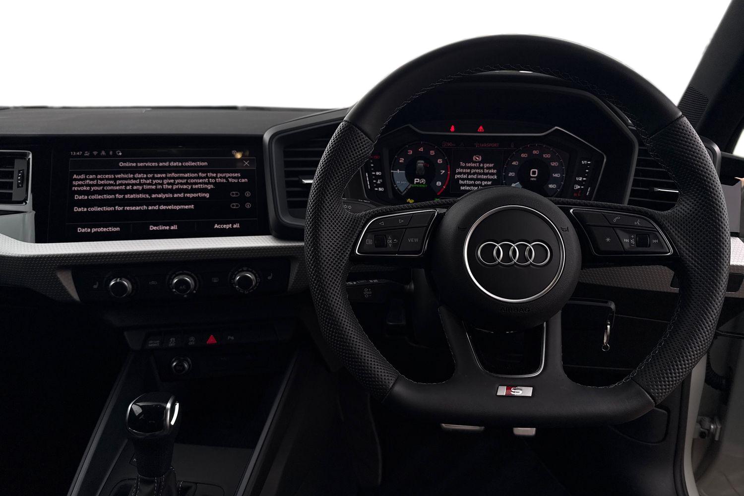 Used Audi A1 2025 for sale - 76298756: Photo 17