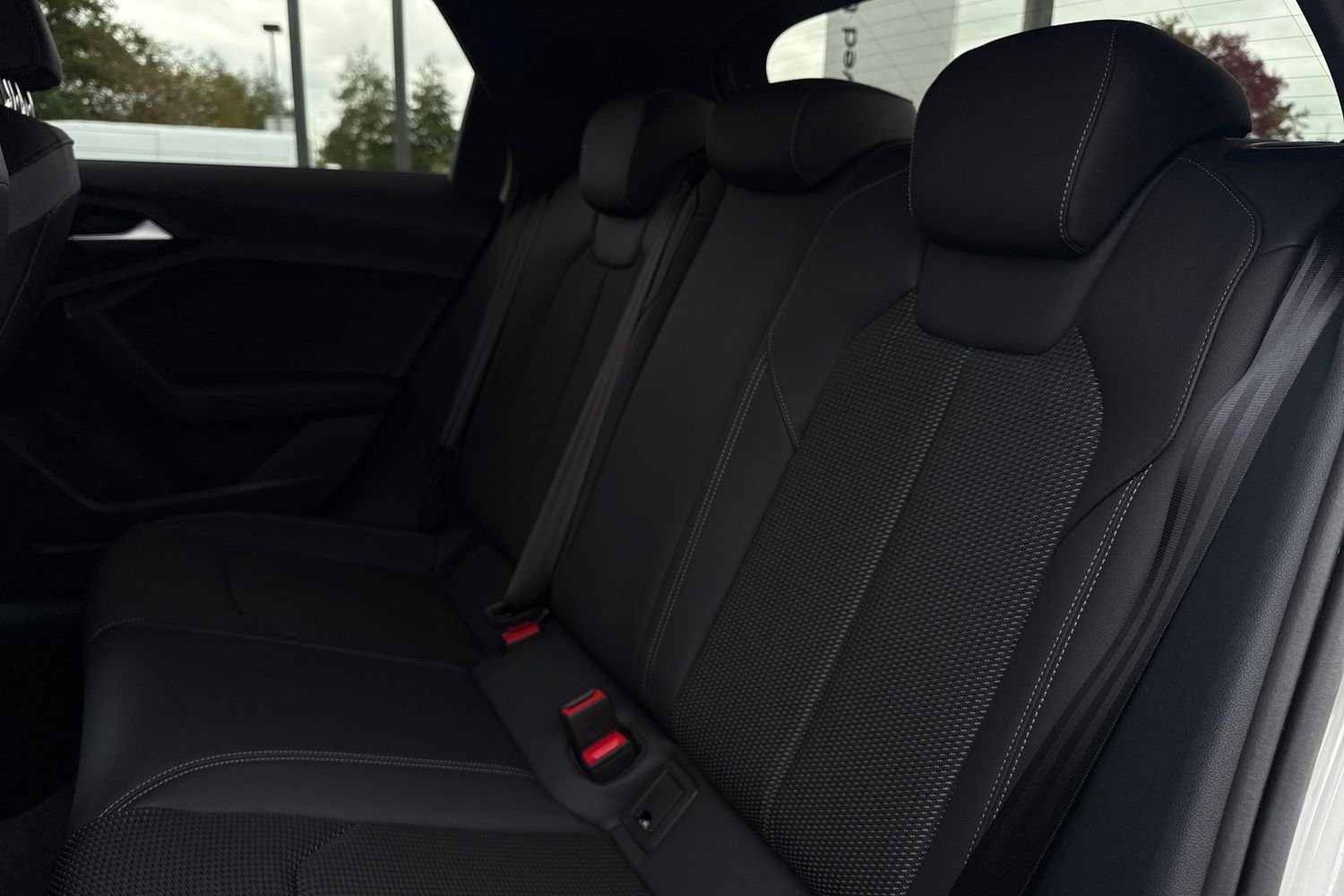 Used Audi A1 2025 for sale - 76298756: Photo 18