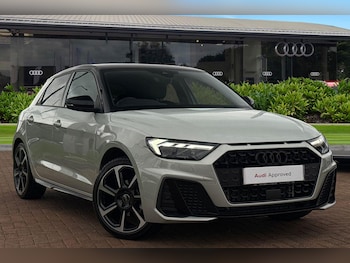 Audi - A1