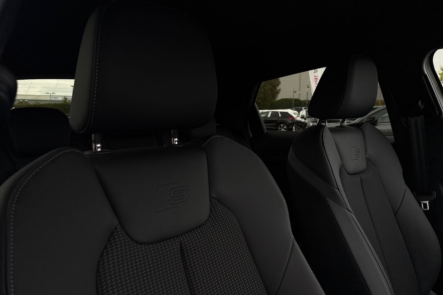 Used Audi A1 2025 for sale - 76298756: Photo 23