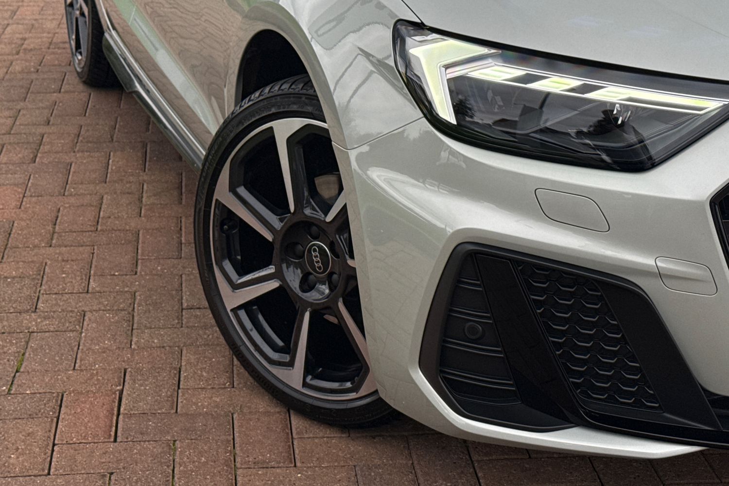 Used Audi A1 2025 for sale - 76298756: Photo 25