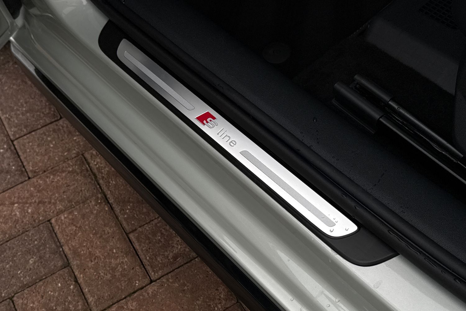 Used Audi A1 2025 for sale - 76298756: Photo 29