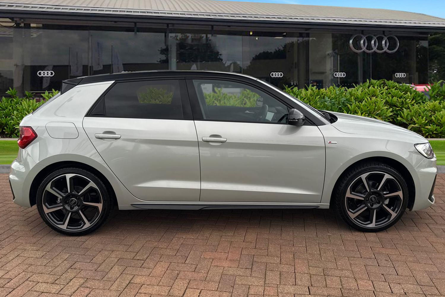 Used Audi A1 2025 for sale - 76298756: Photo 3
