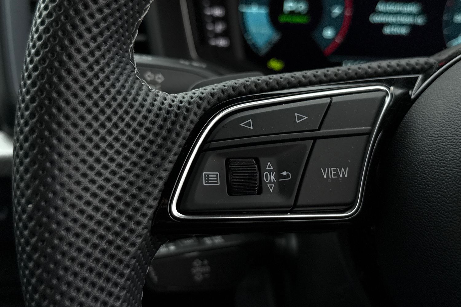 Used Audi A1 2025 for sale - 76298756: Photo 34