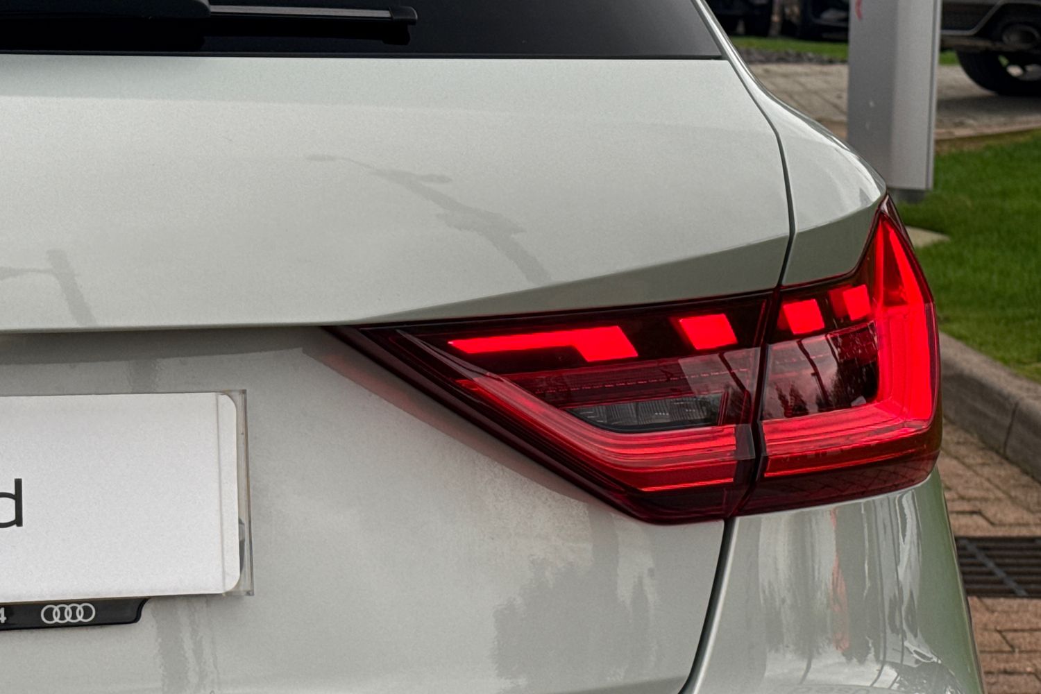 Used Audi A1 2025 for sale - 76298756: Photo 47
