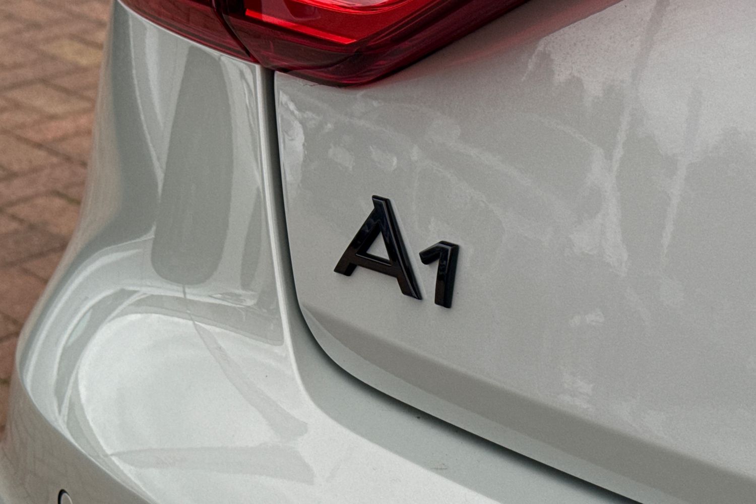 Used Audi A1 2025 for sale - 76298756: Photo 49