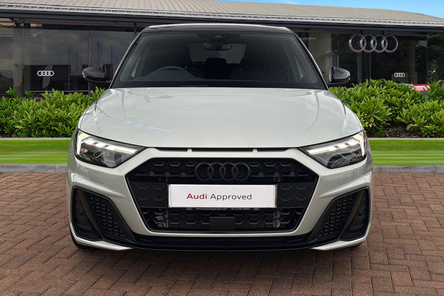 Used Audi A1 2025 for sale - 76298756: Photo 5