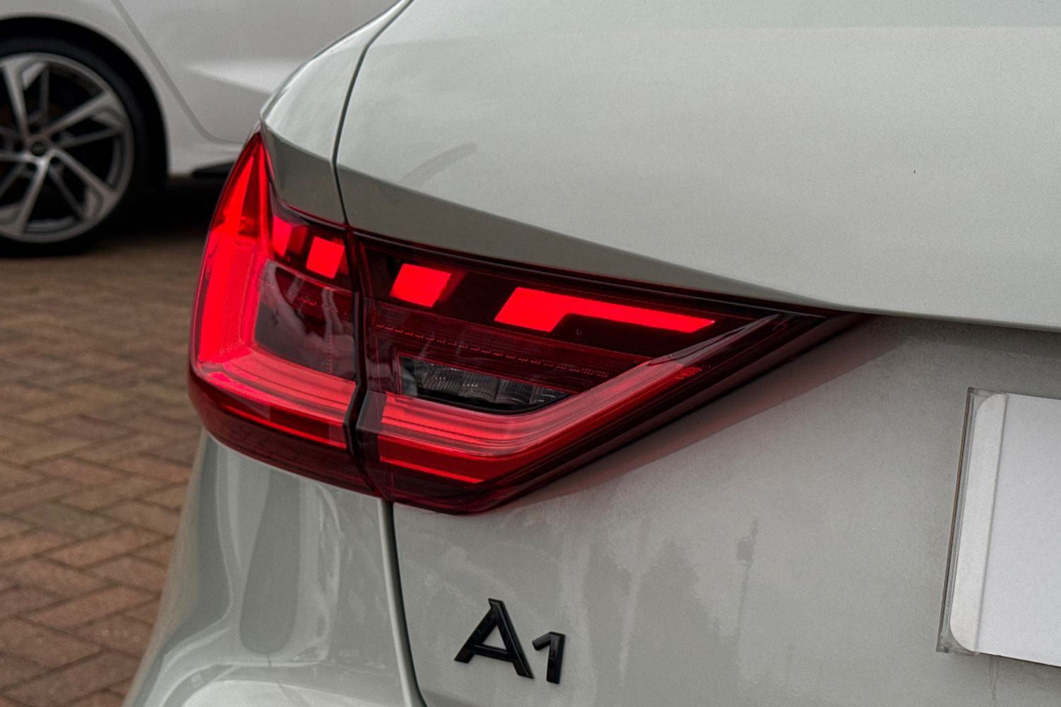 Used Audi A1 2025 for sale - 76298756: Photo 50