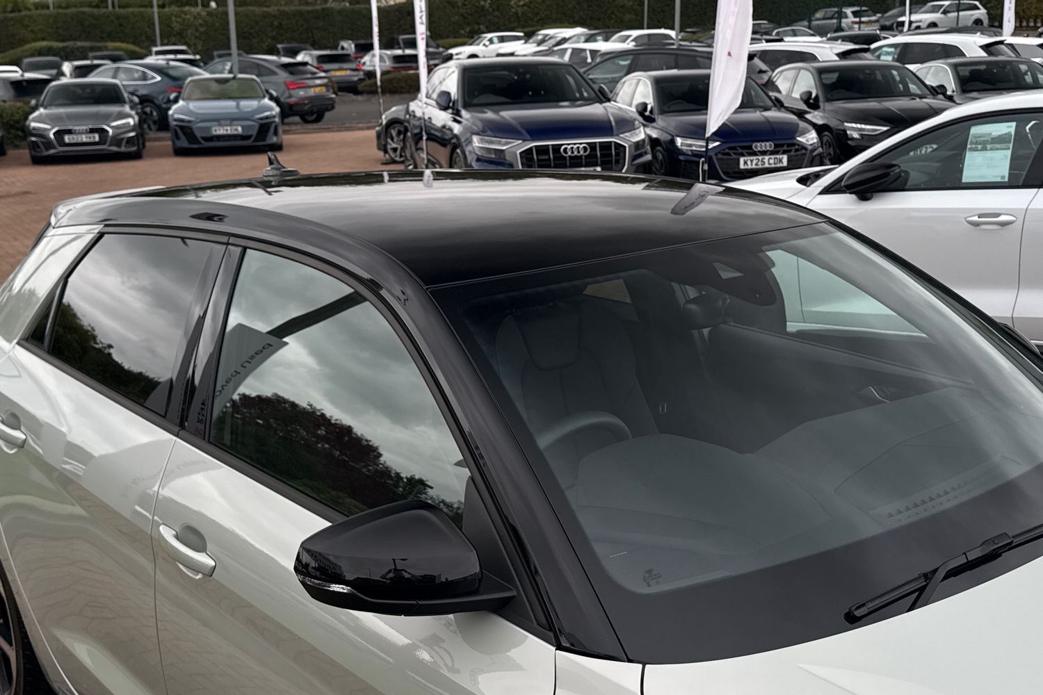 Used Audi A1 2025 for sale - 76298756: Photo 51