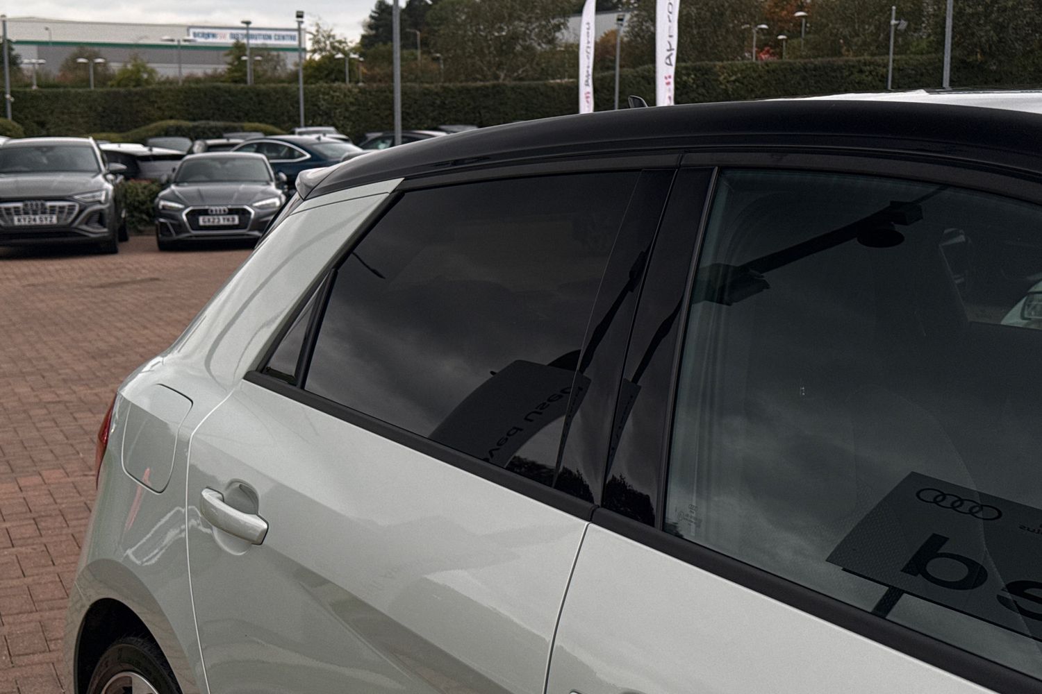 Used Audi A1 2025 for sale - 76298756: Photo 52
