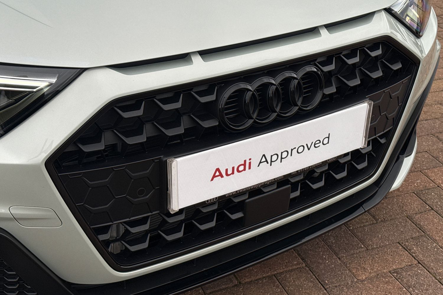Used Audi A1 2025 for sale - 76298756: Photo 55