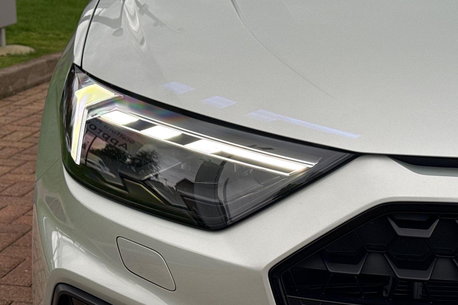 Used Audi A1 2025 for sale - 76298756: Photo 56