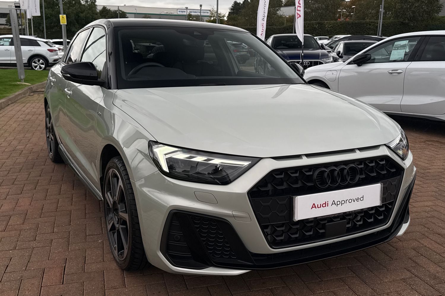 Used Audi A1 2025 for sale - 76298756: Photo 59