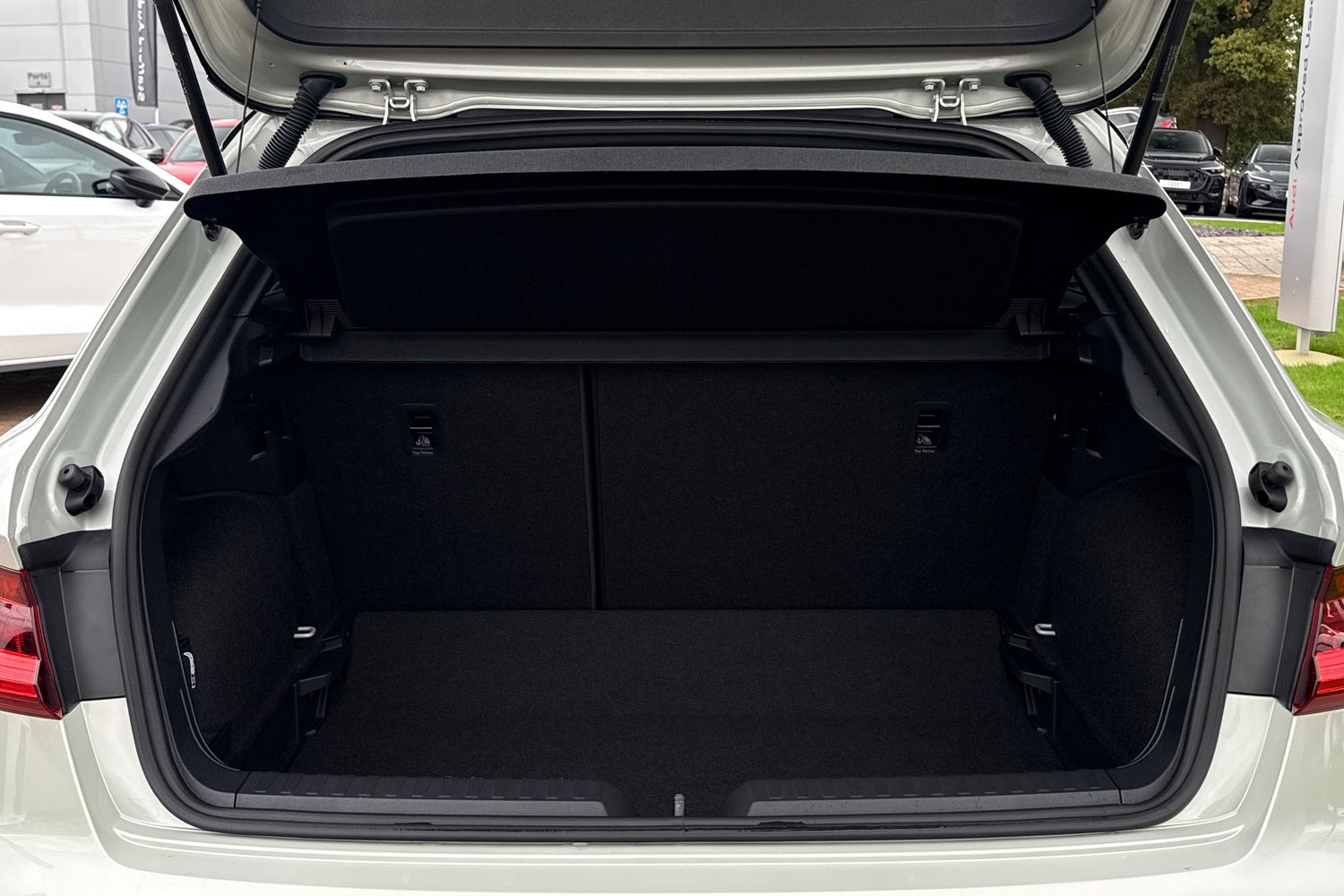 Used Audi A1 2025 for sale - 76298756: Photo 6