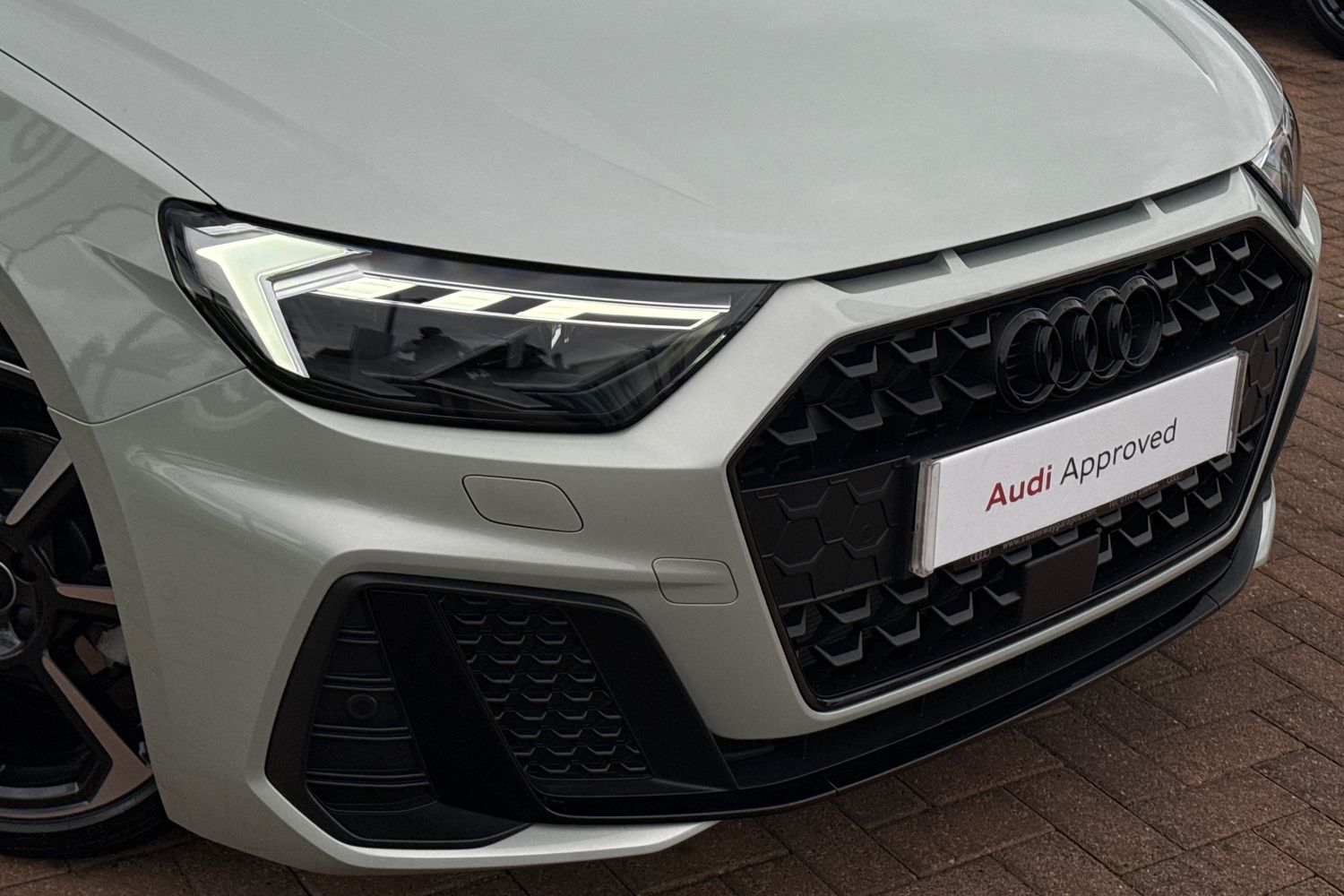 Used Audi A1 2025 for sale - 76298756: Photo 8