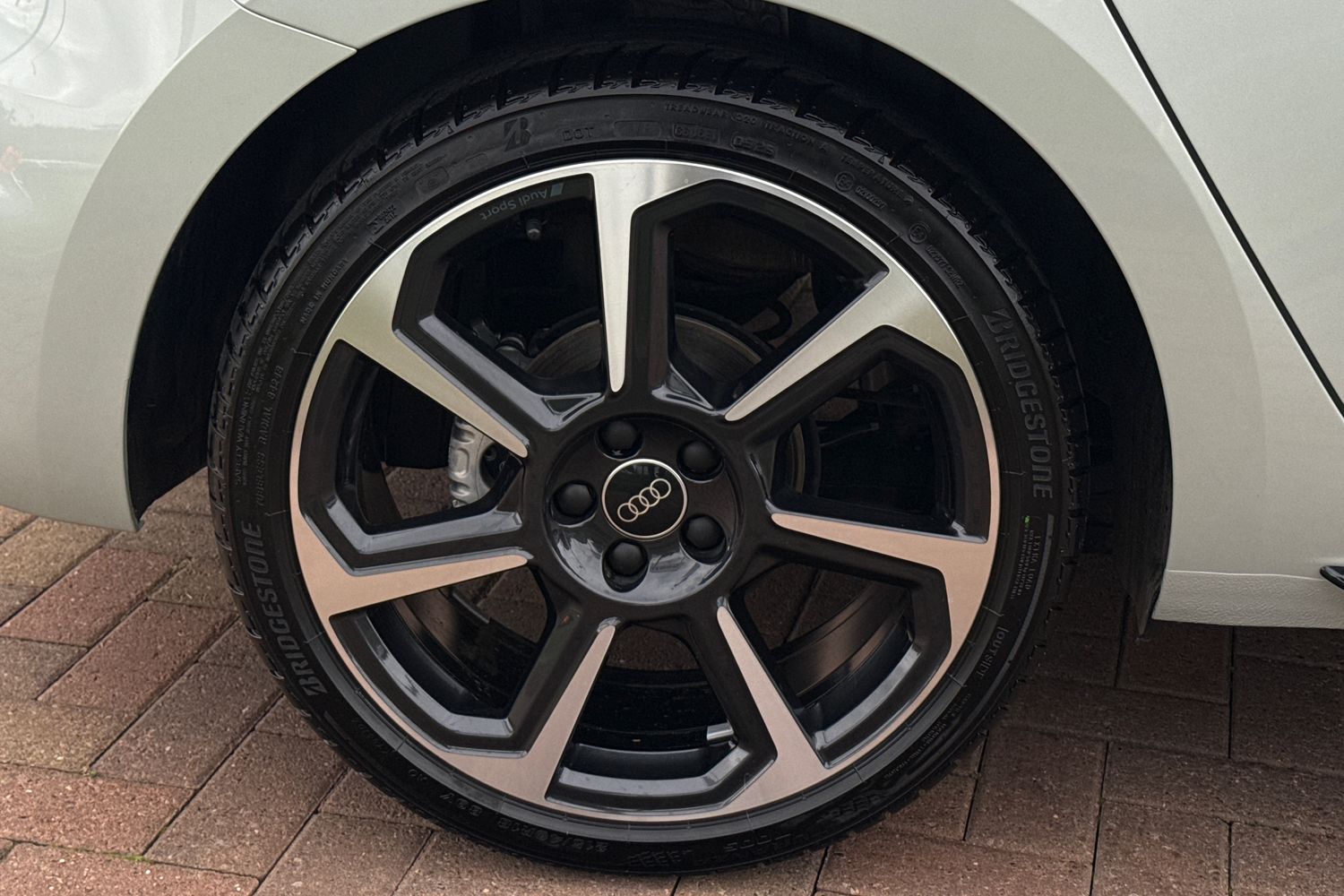 Used Audi A1 2025 for sale - 76298756: Photo 9