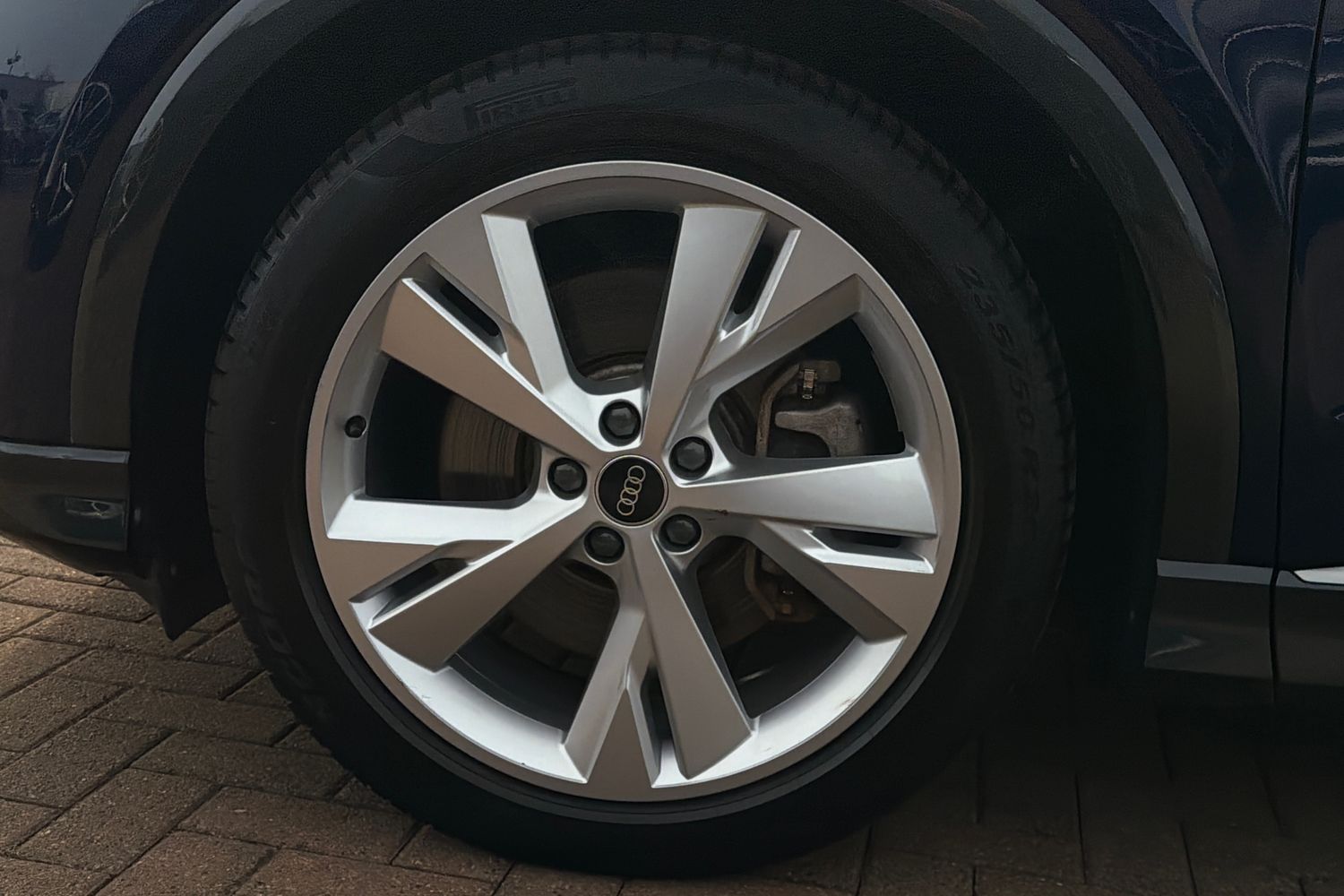 Used Audi Quattro 2022 for sale - 78213443: Photo 10