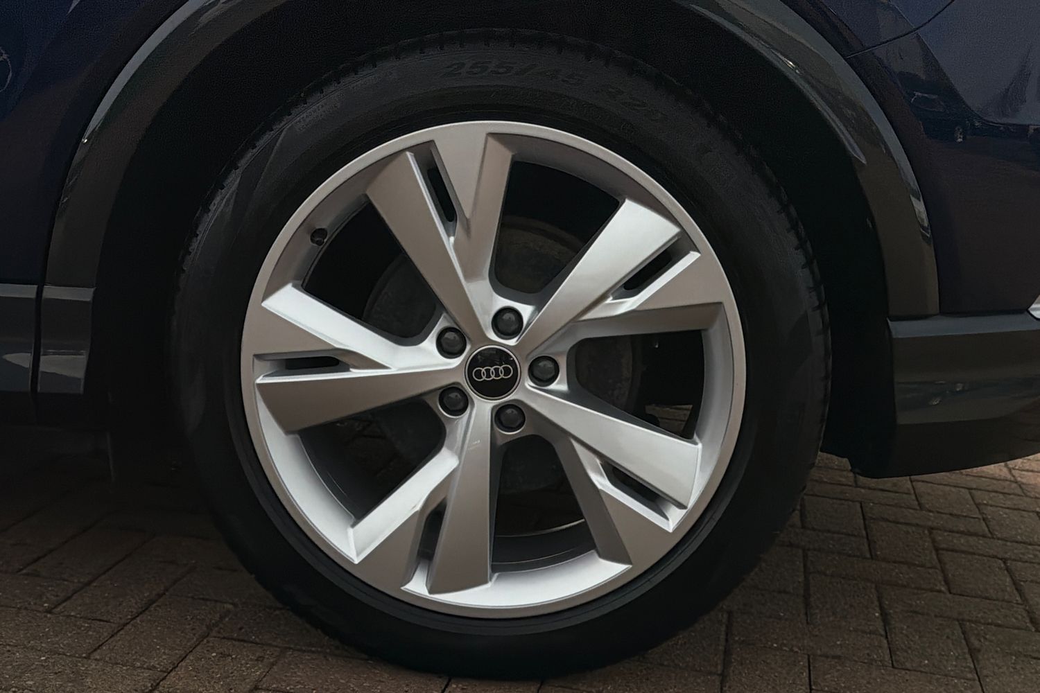 Used Audi Quattro 2022 for sale - 78213443: Photo 11