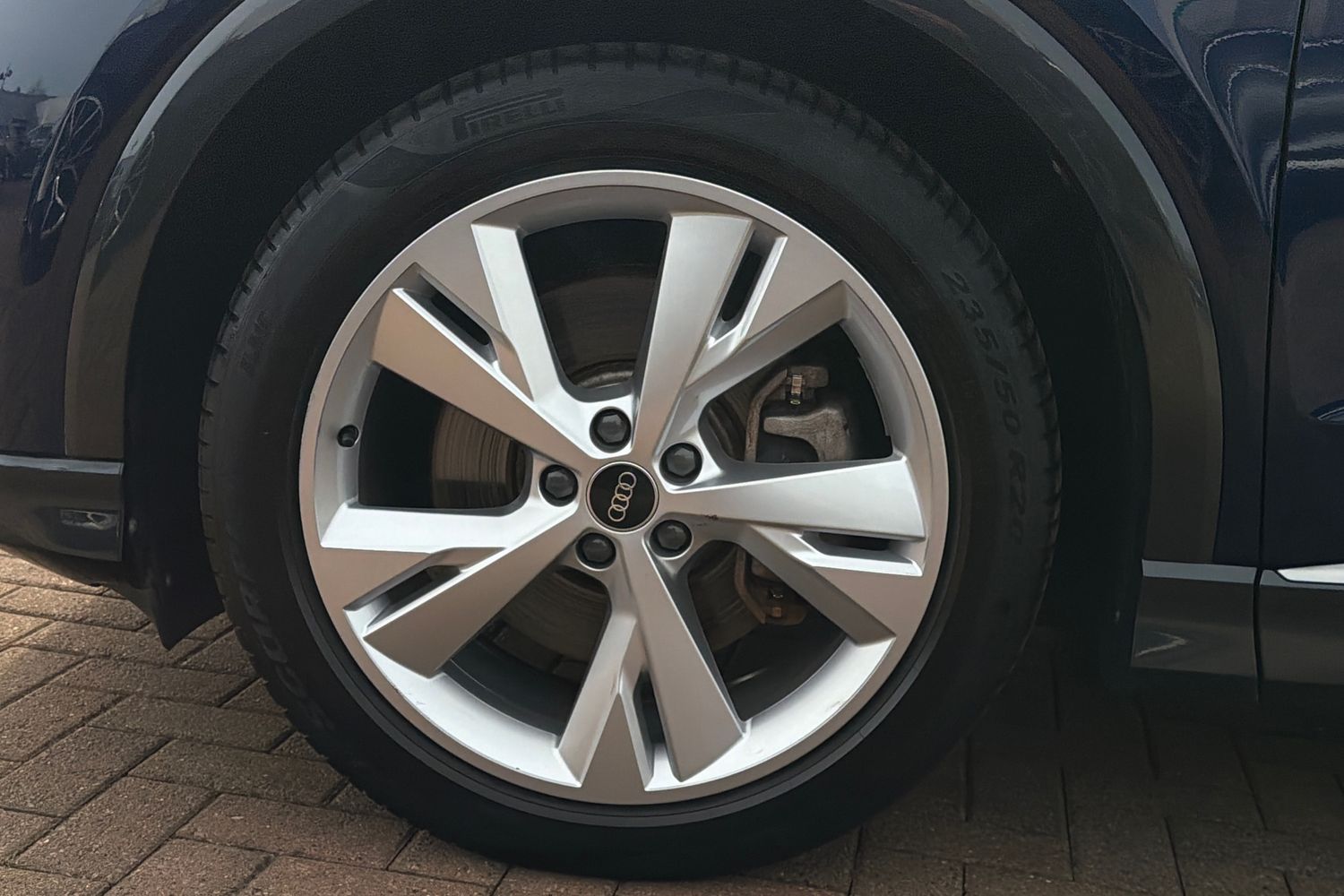 Used Audi Quattro 2022 for sale - 78213443: Photo 12