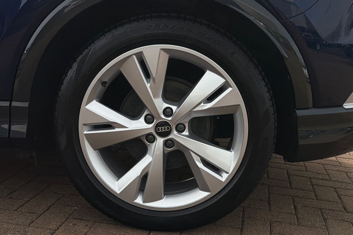 Used Audi Quattro 2022 for sale - 78213443: Photo 13