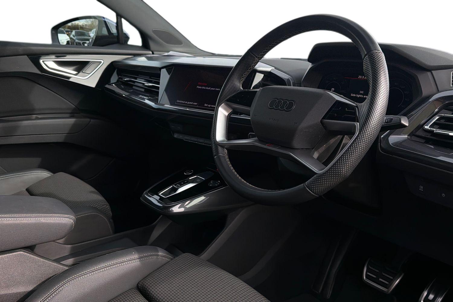 Used Audi Quattro 2022 for sale - 78213443: Photo 14