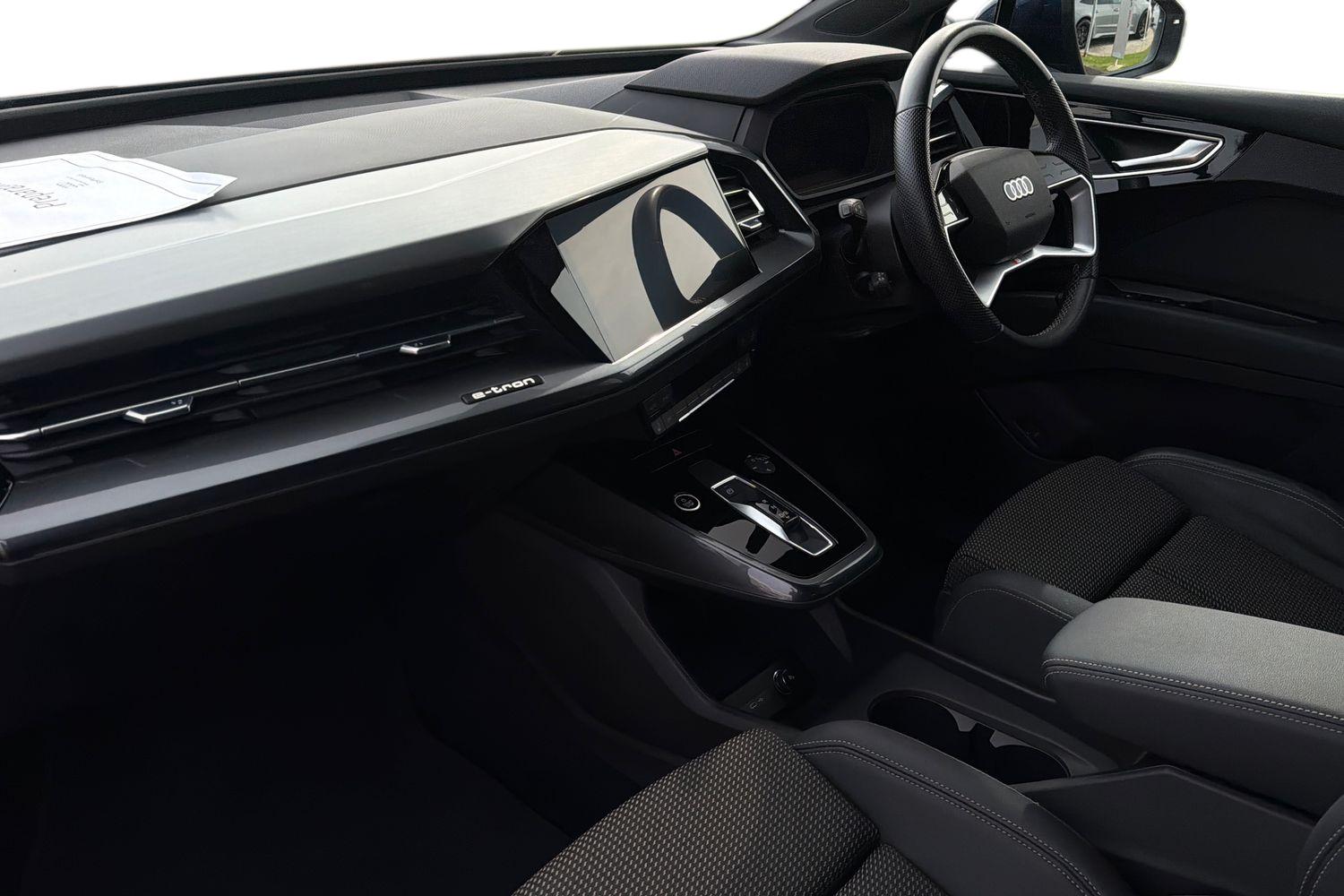 Used Audi Quattro 2022 for sale - 78213443: Photo 15