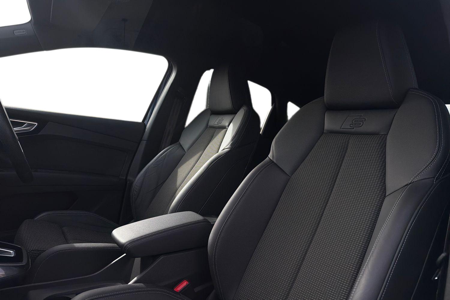 Used Audi Quattro 2022 for sale - 78213443: Photo 16