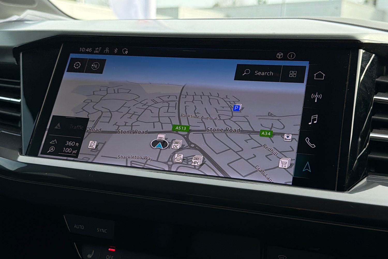 Used Audi Quattro 2022 for sale - 78213443: Photo 17