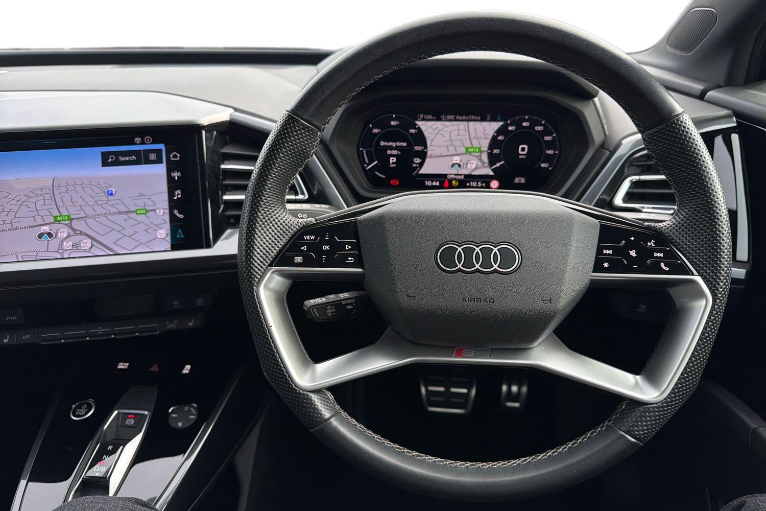 Used Audi Quattro 2022 for sale - 78213443: Photo 18