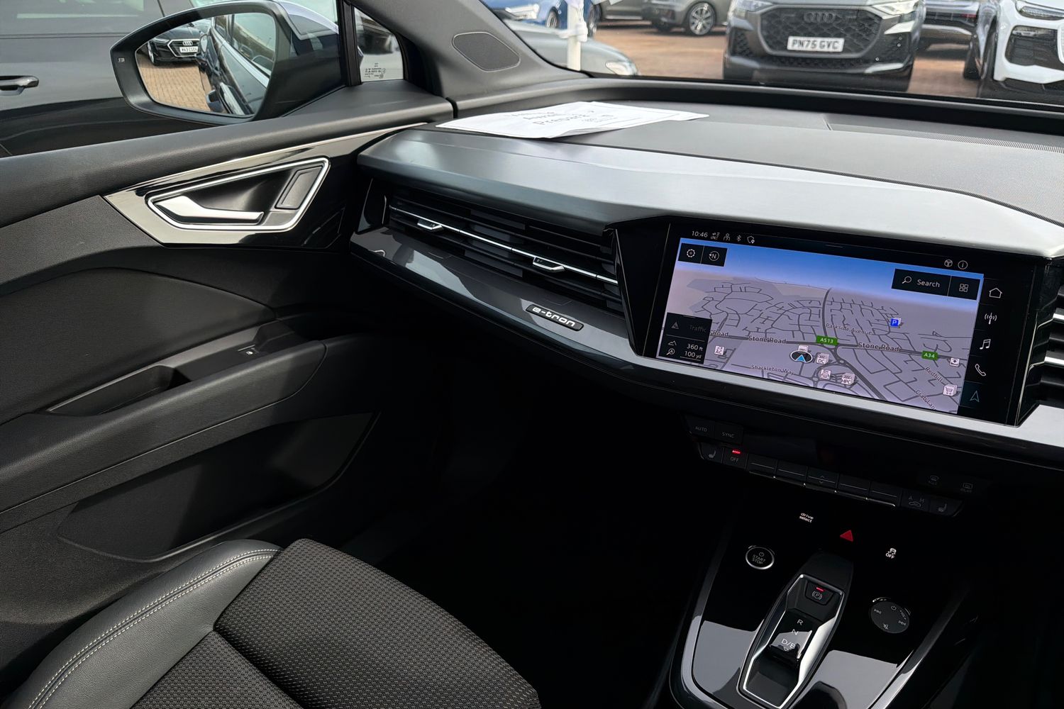 Used Audi Quattro 2022 for sale - 78213443: Photo 20