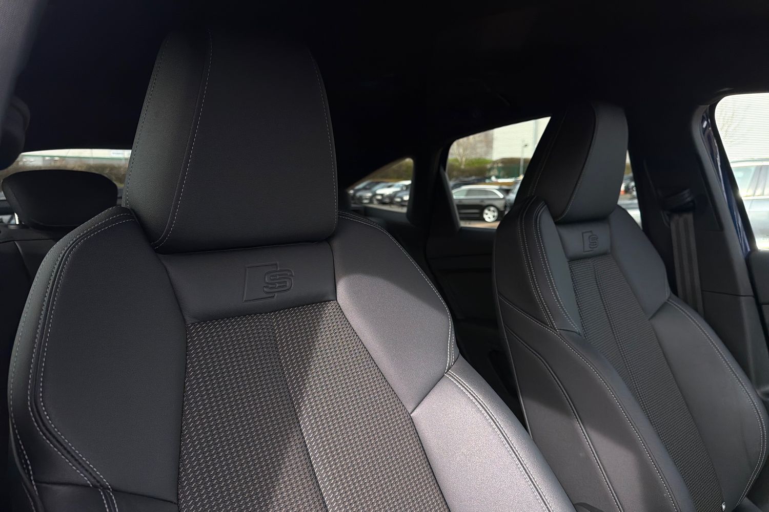 Used Audi Quattro 2022 for sale - 78213443: Photo 24