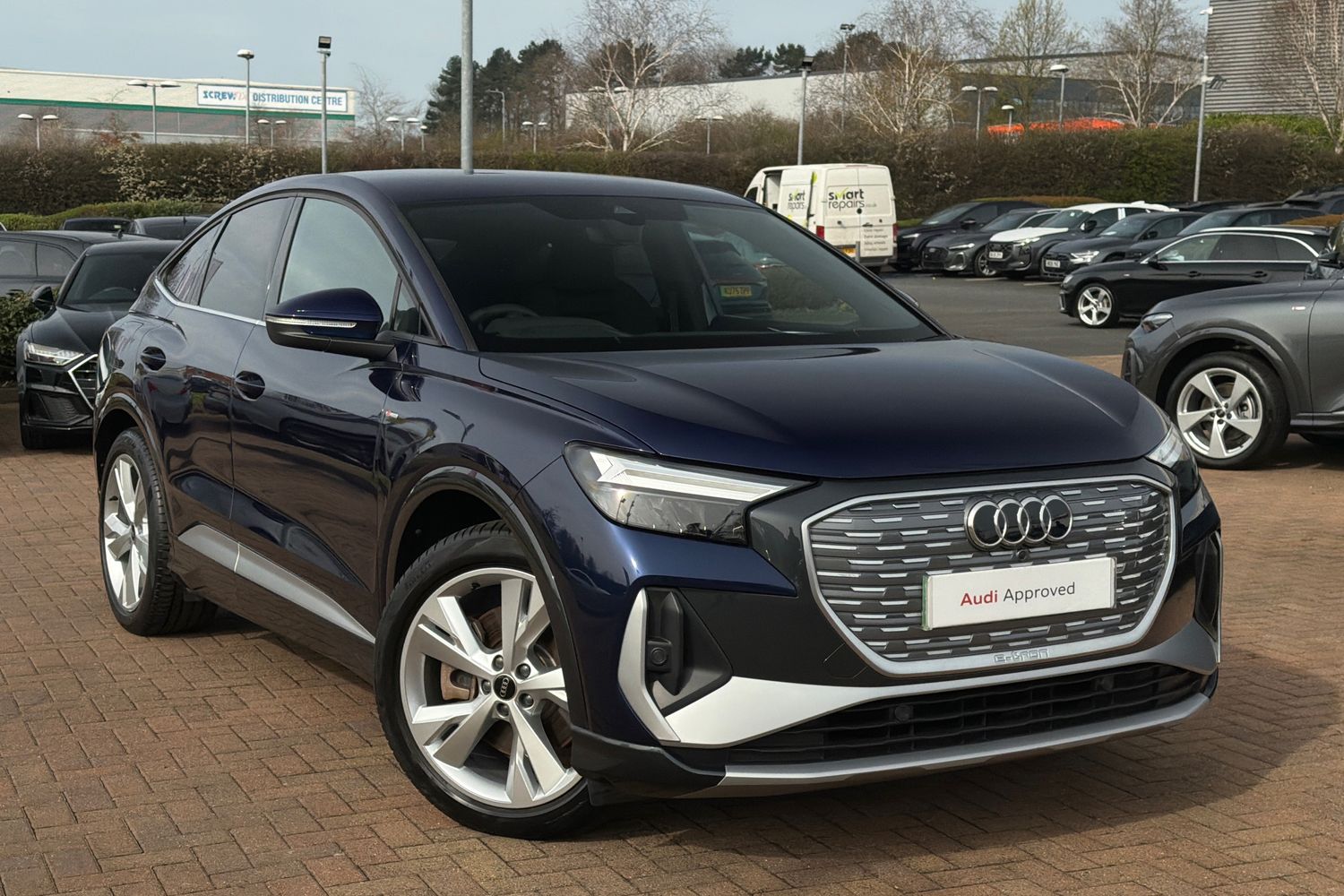 Used Audi Quattro 2022 for sale - 78213443: Photo 25