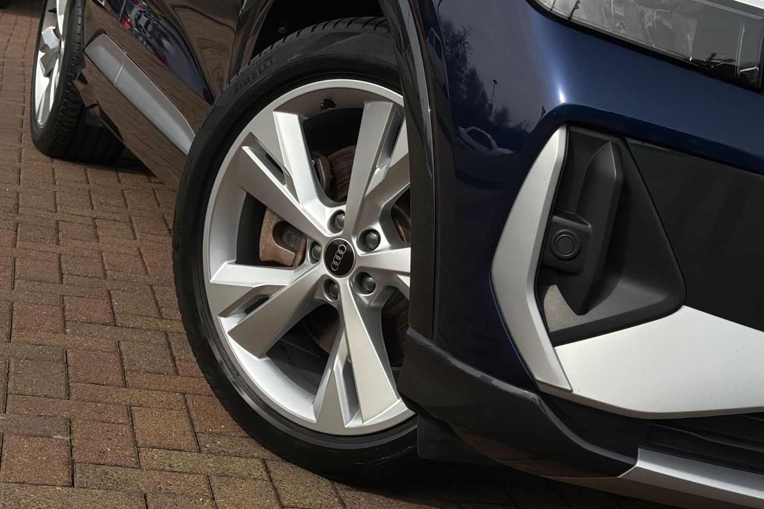 Used Audi Quattro 2022 for sale - 78213443: Photo 26