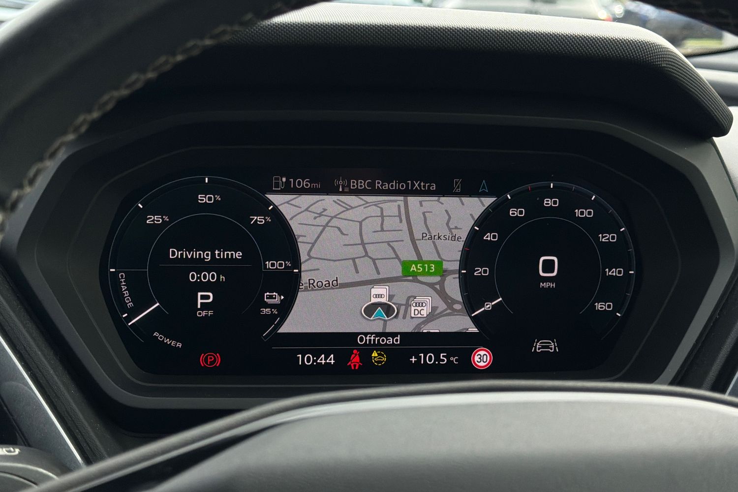 Used Audi Quattro 2022 for sale - 78213443: Photo 34