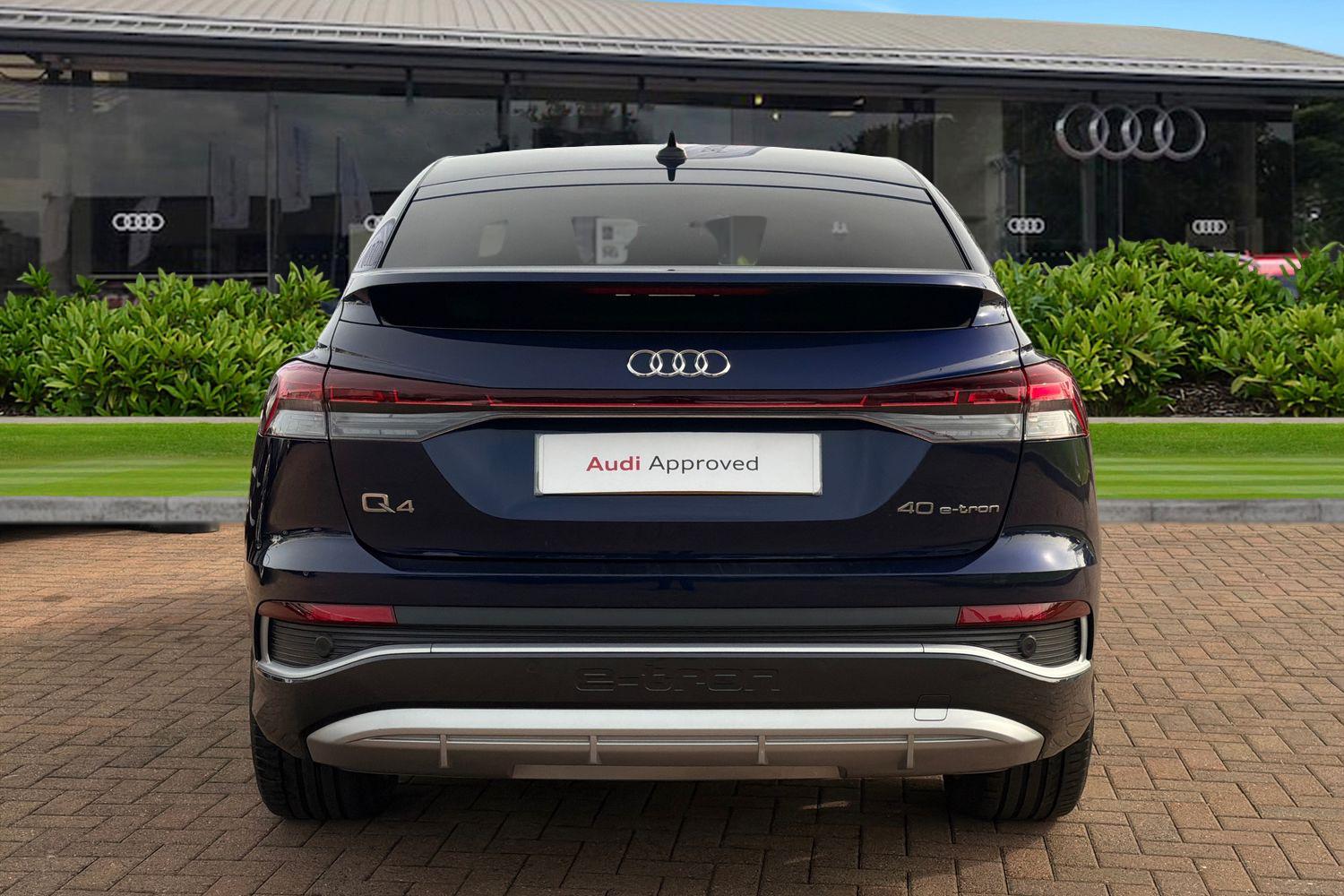 Used Audi Quattro 2022 for sale - 78213443: Photo 4