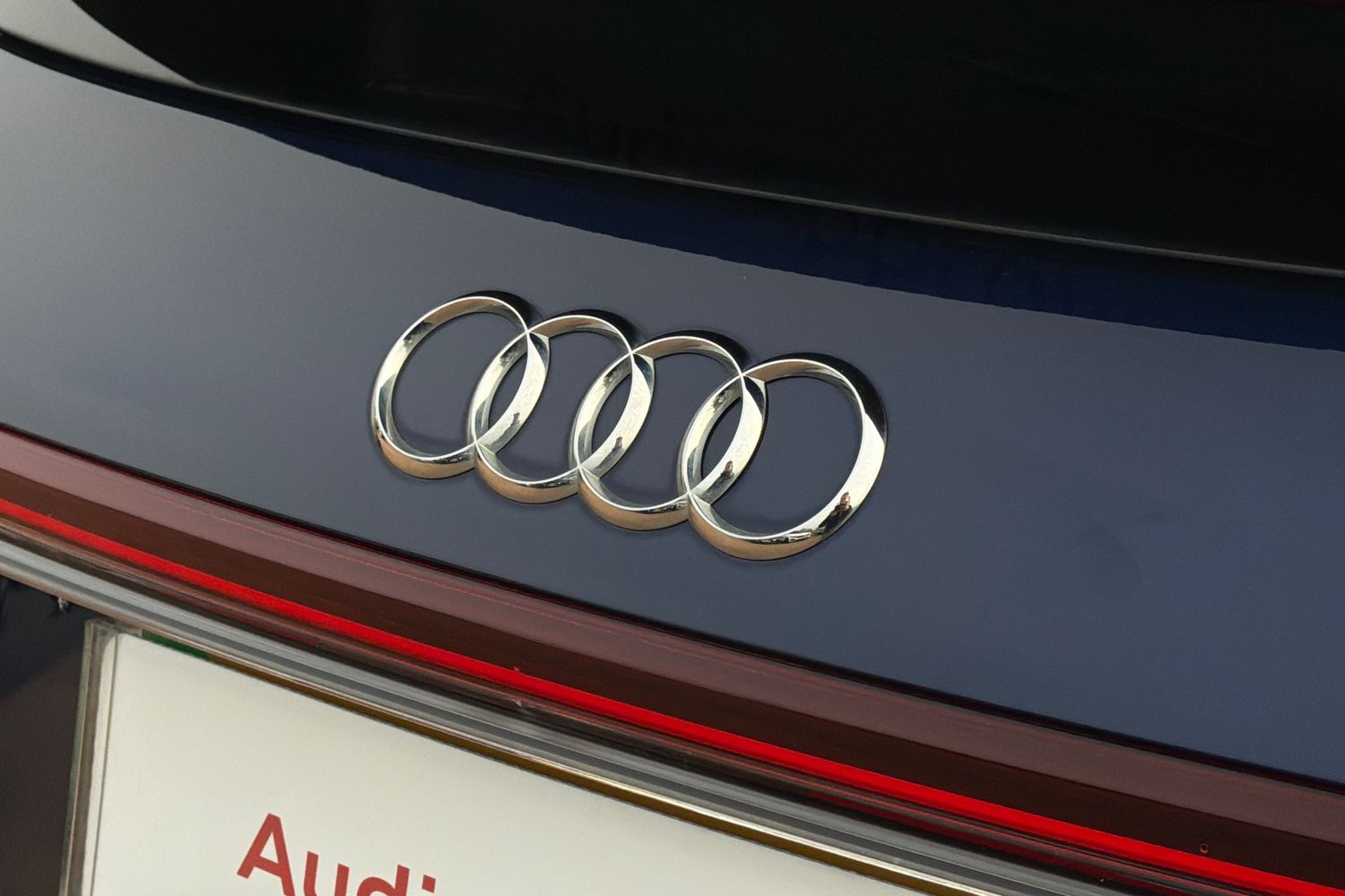 Used Audi Quattro 2022 for sale - 78213443: Photo 45