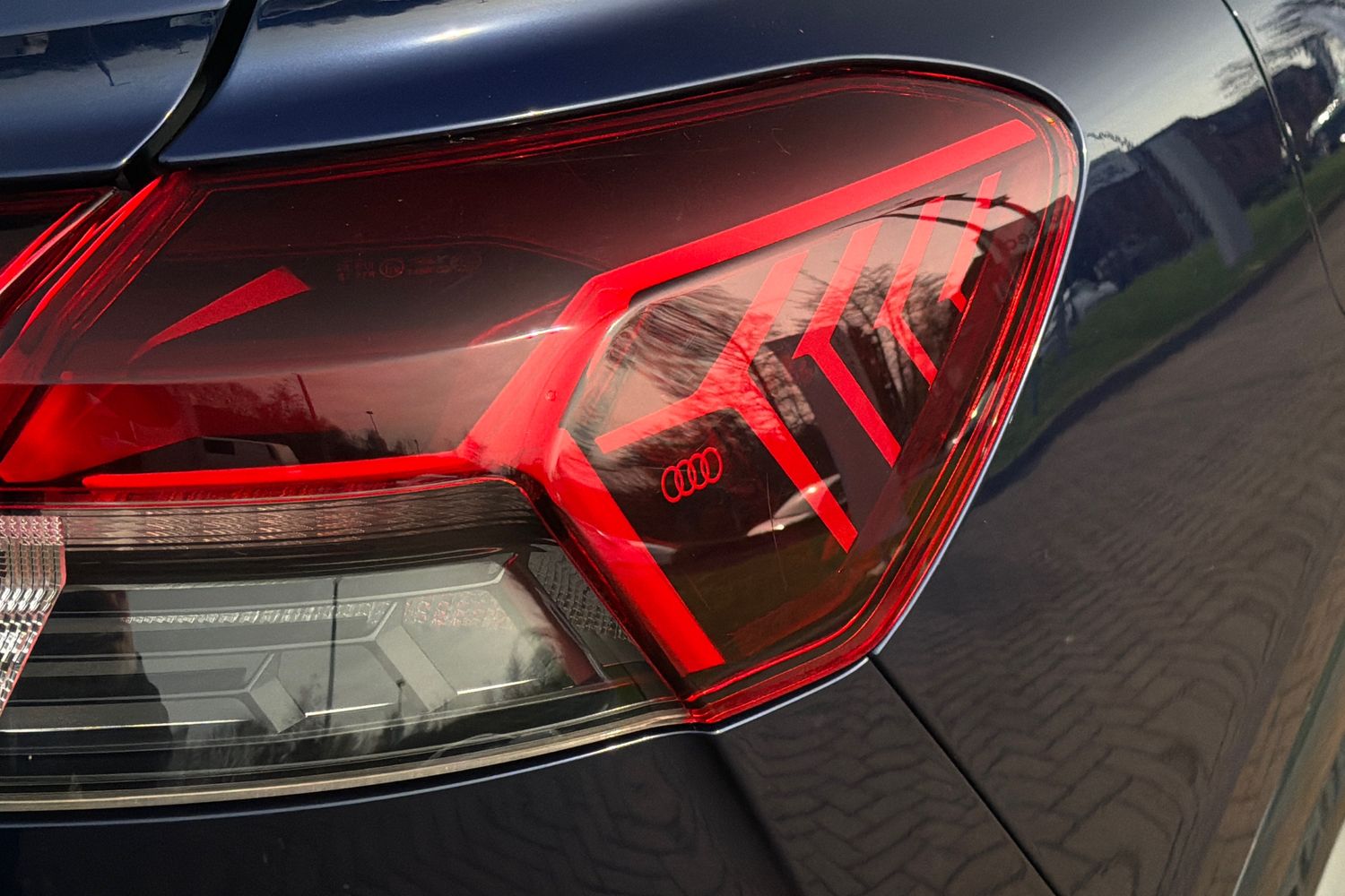 Used Audi Quattro 2022 for sale - 78213443: Photo 46