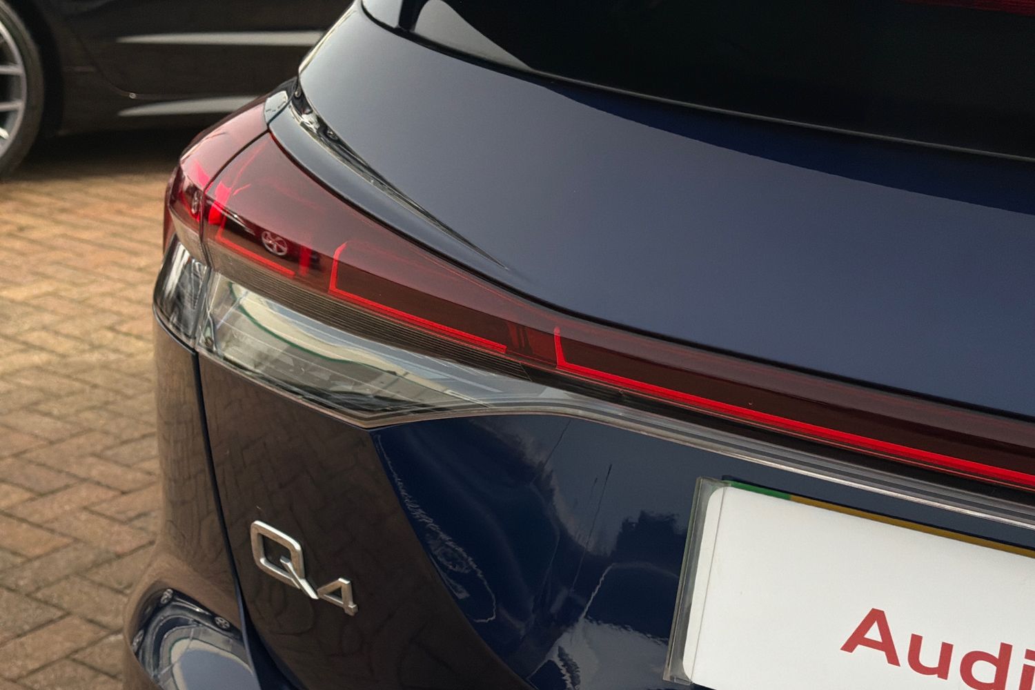 Used Audi Quattro 2022 for sale - 78213443: Photo 48